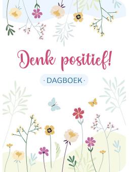 Dagboek denk positief