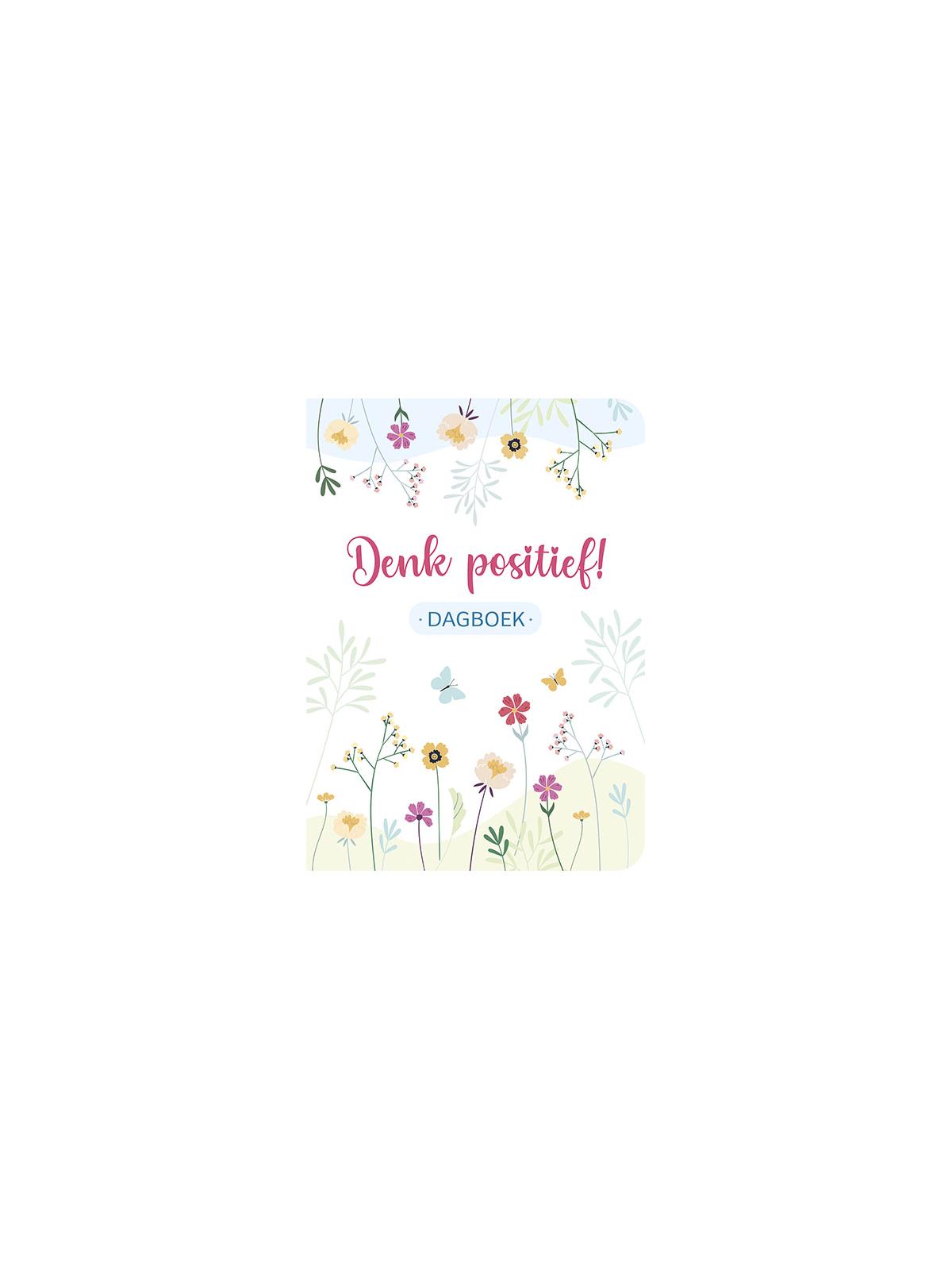 Dagboek denk positief
