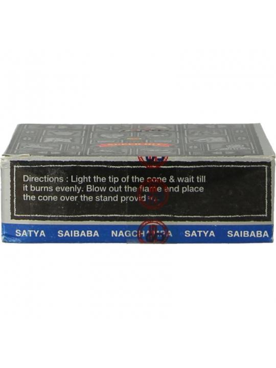 Kegelwierook nag champa