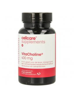 Vitacholine