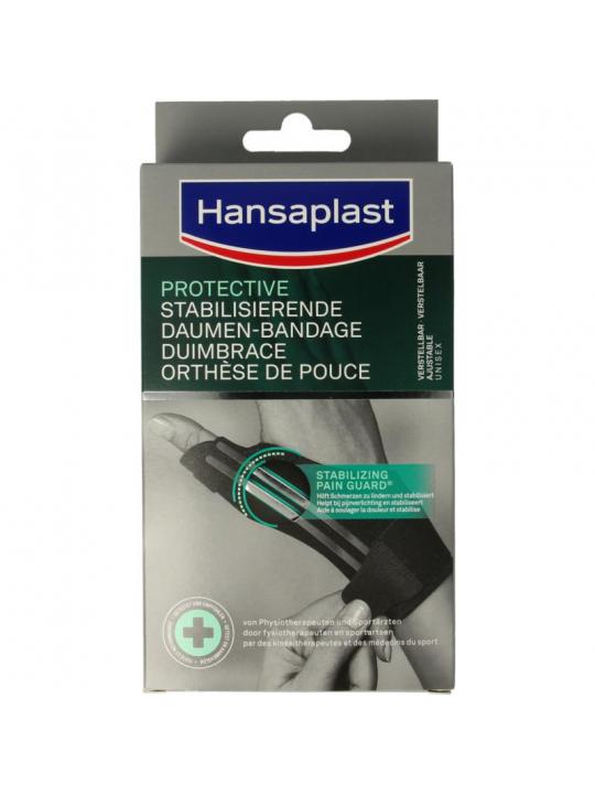Hansaplast Hansaplast duimbrace protectiv