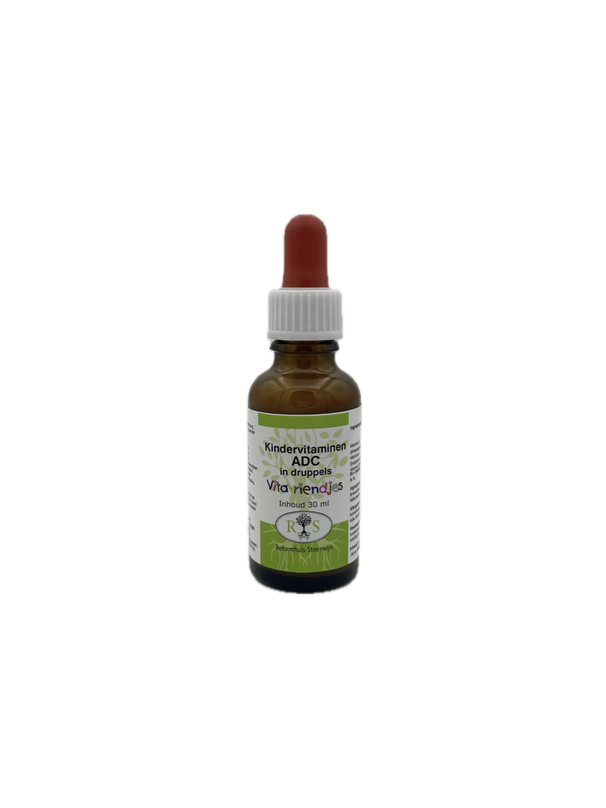 Kindervitaminen ADC in druppels 20 ml