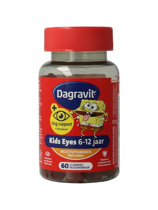 Dagravit Kids xtra eyecare
