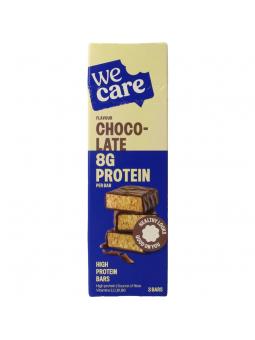 Wecare Bars chocolate