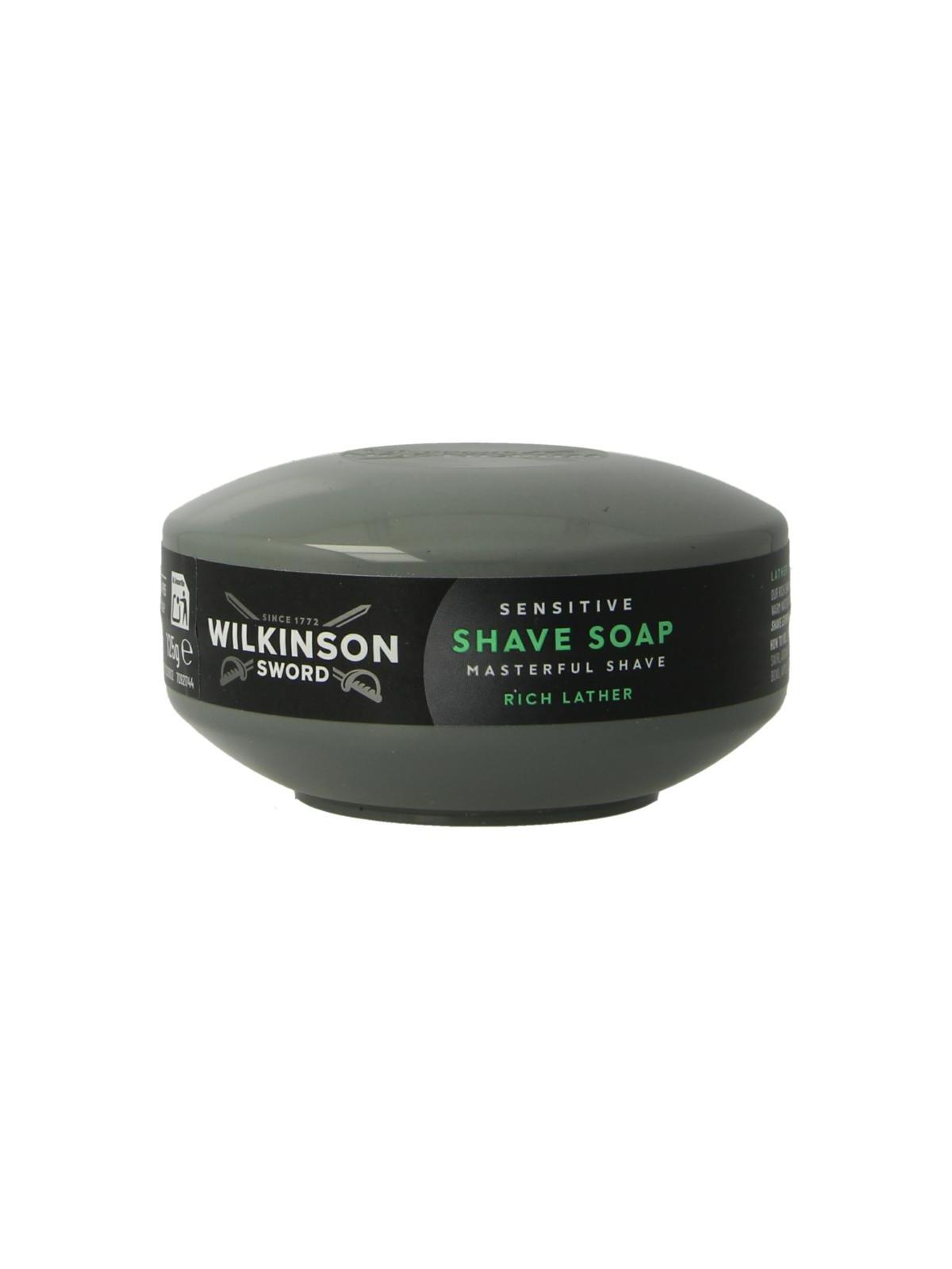 Wilkinson wilk shaving bowl