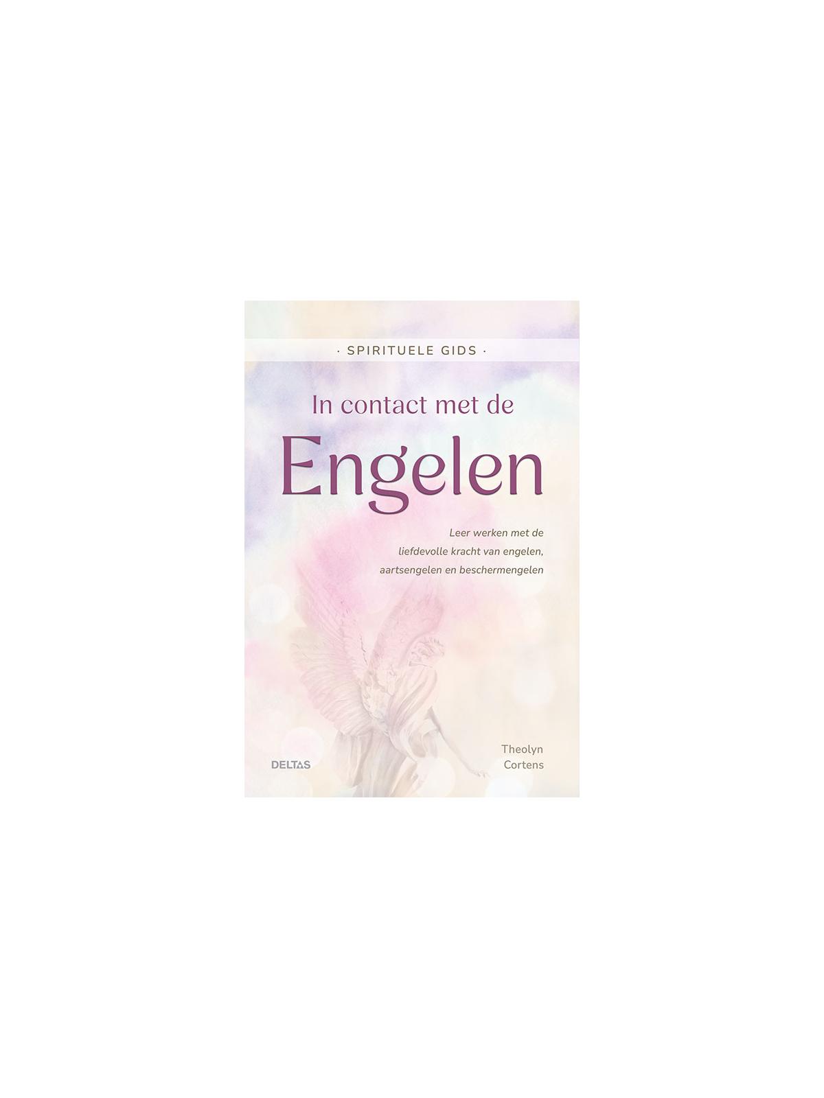 Deltas spirituele gids contact engel