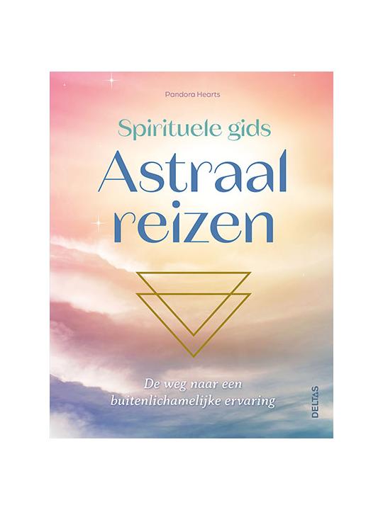 Deltas spirituele gids astraal reizen