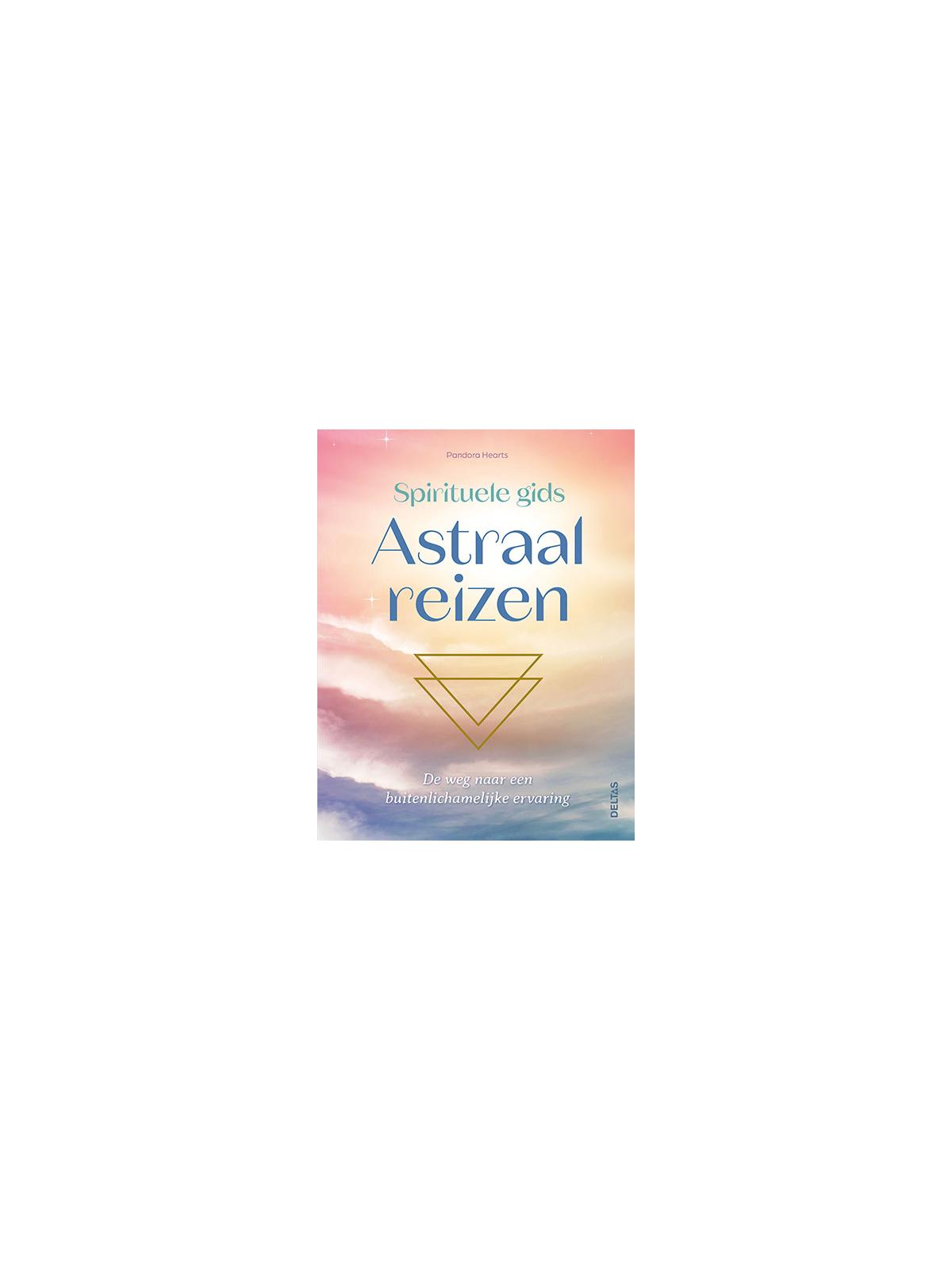 Deltas spirituele gids astraal reizen