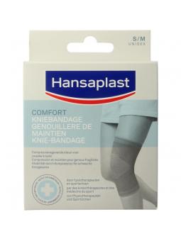 Hansaplast Sport kniebandage M