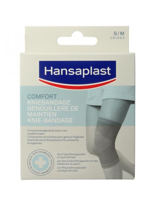Hansaplast Sport kniebandage M