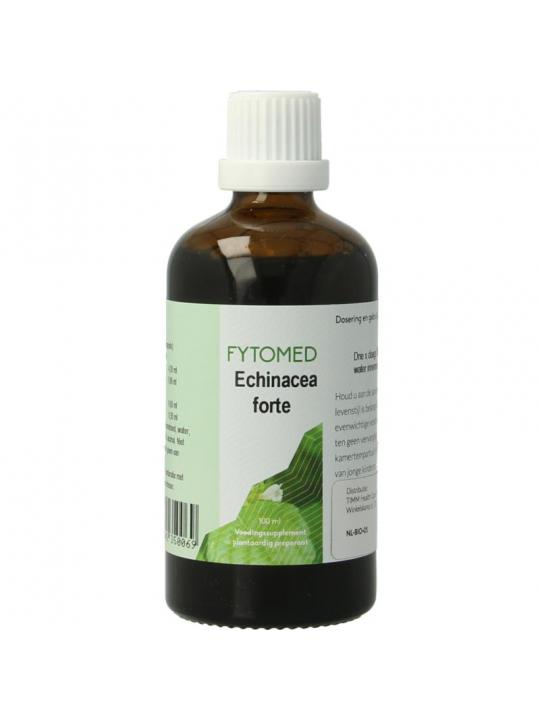 Fytomed echinacea forte bio