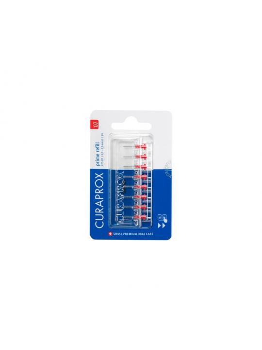 Curaprox prime refill 8x cps 07 ragers