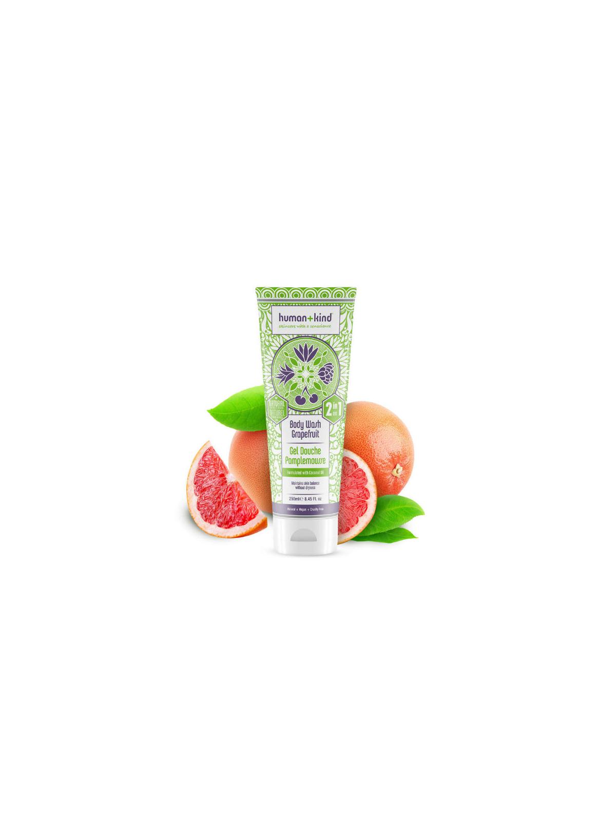 Bodywash grapefruit