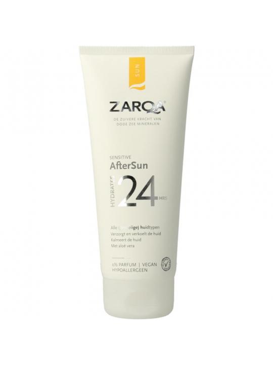 Zarqa After sun sensitive