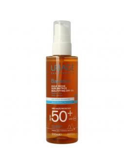 Uriage Uriage bariesun spf50+ olie