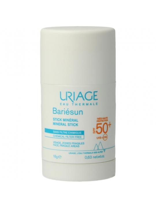 Uriage Uriage bariesun spf50+ st mine
