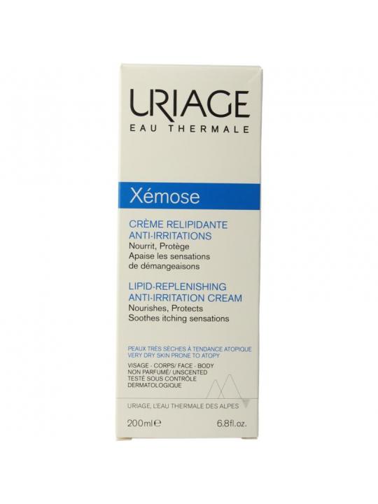 Uriage Xemose creme