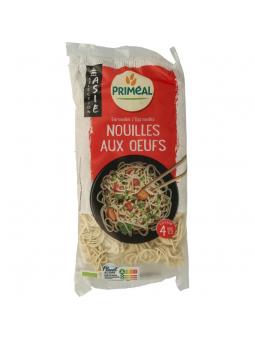 Primeal eiernoedels bio