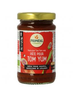 Primeal tom yum pasta bio
