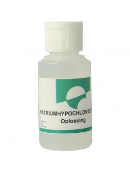 Orphi Orphi natriumhypochloriet 5%