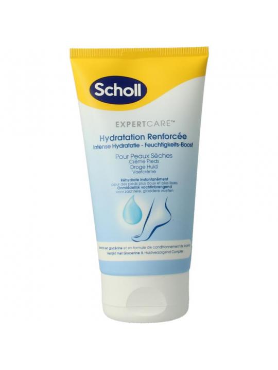 Scholl Voetcreme intens hydraterend