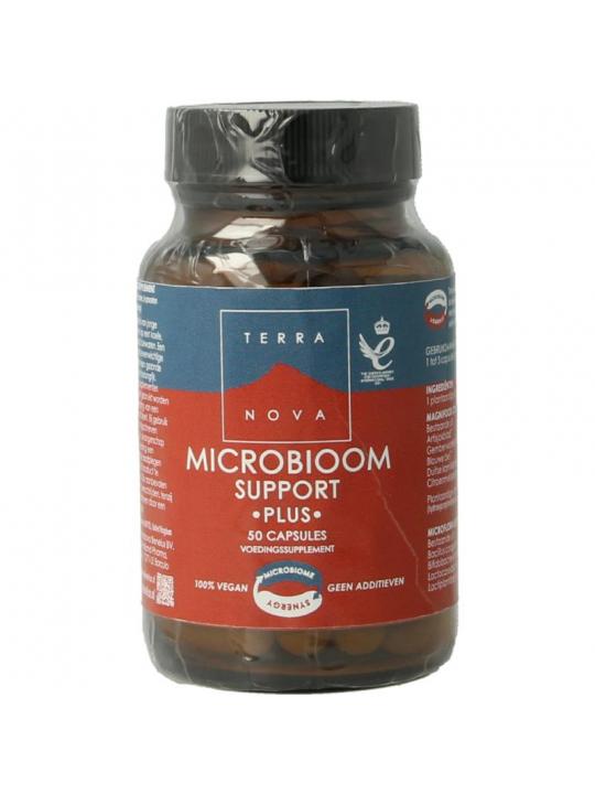Terranova Microbioom support plus