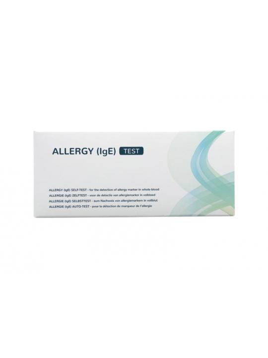 Allergie test