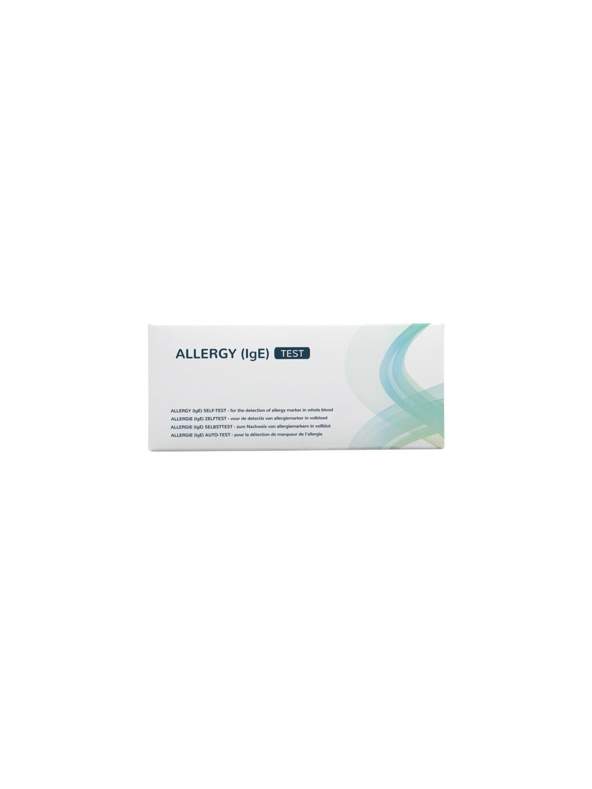 Allergie test