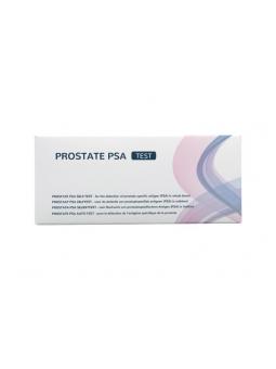 PSA test