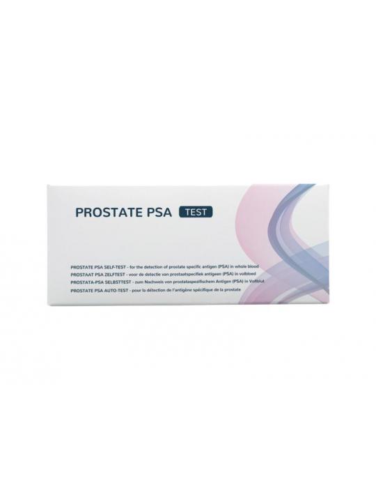 PSA test