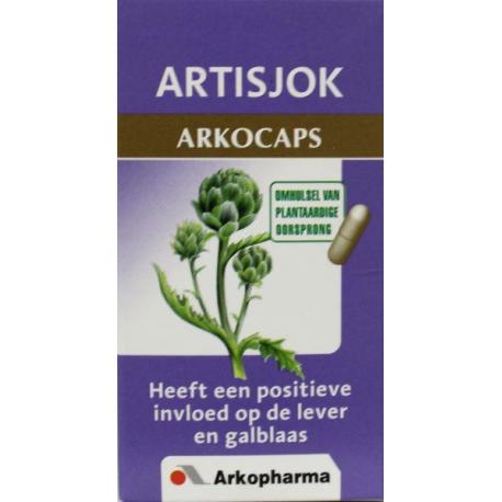 Artisjok bio