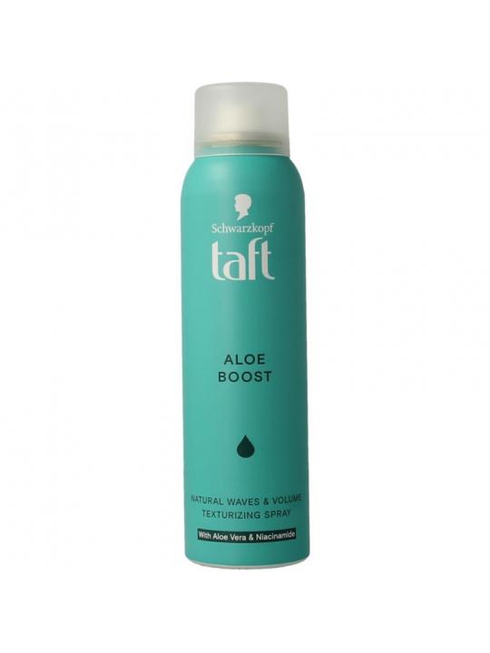 Taft Taft texture spray aloe