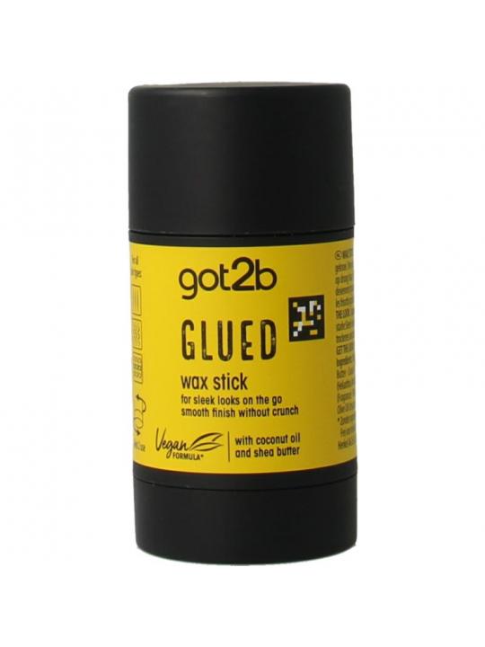 GOT2B GOT2B glued wax stick