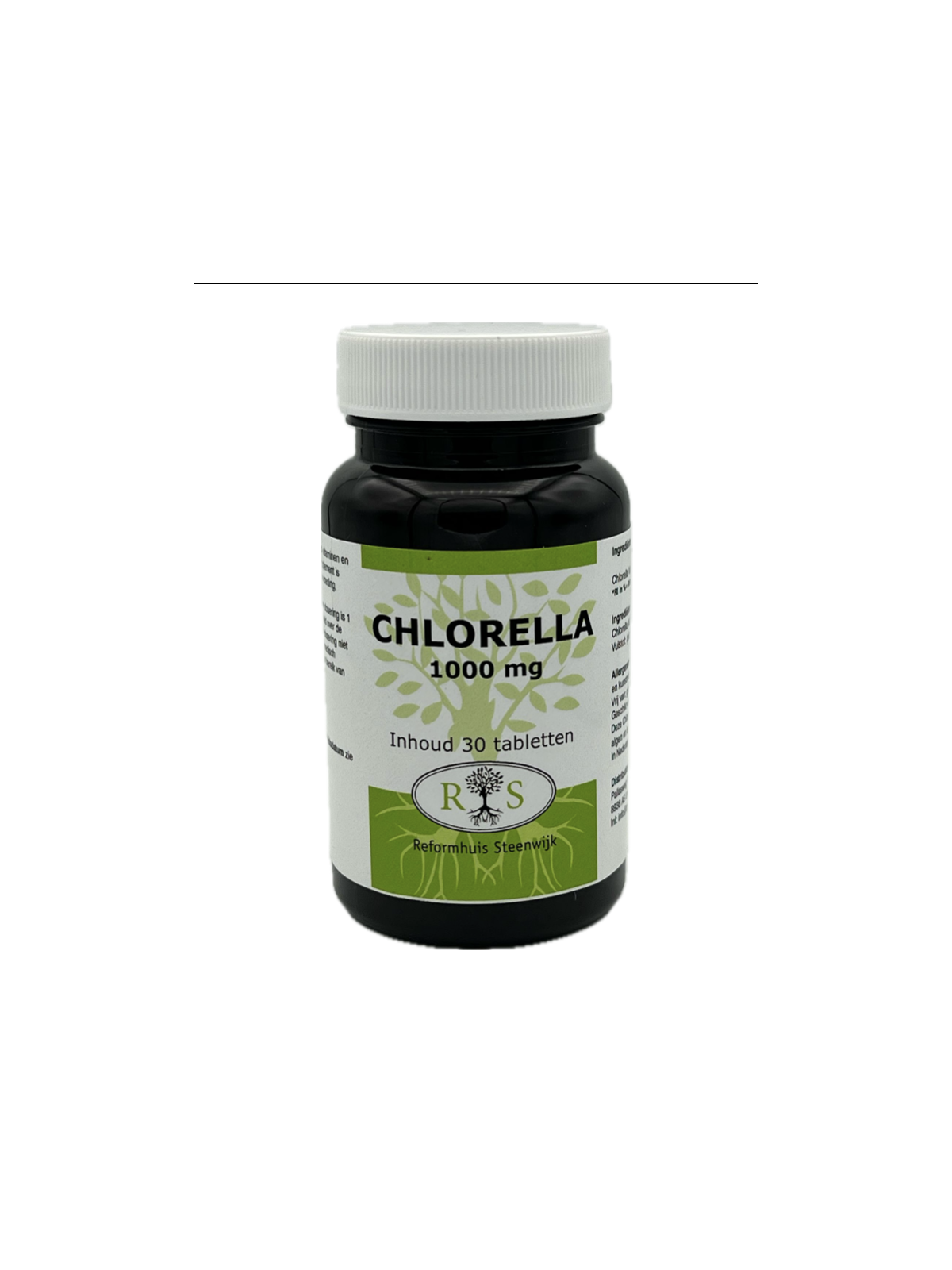 Chlorella 1000 mg 90 tab