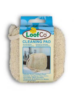 Loofco Schoonmaakspons bio