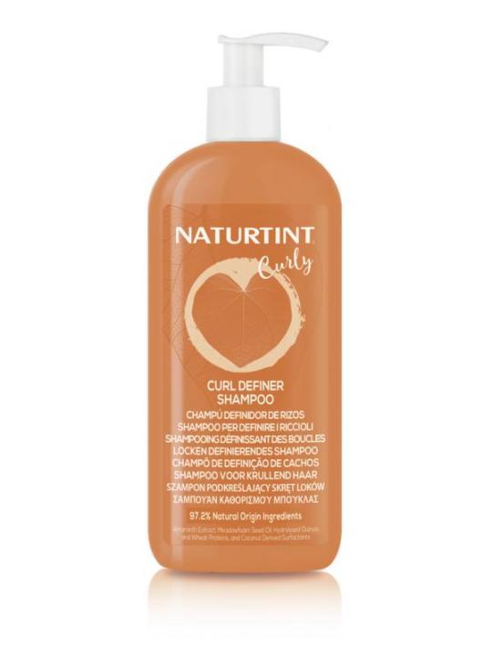 Naturtint Naturtint curl definer shampoo