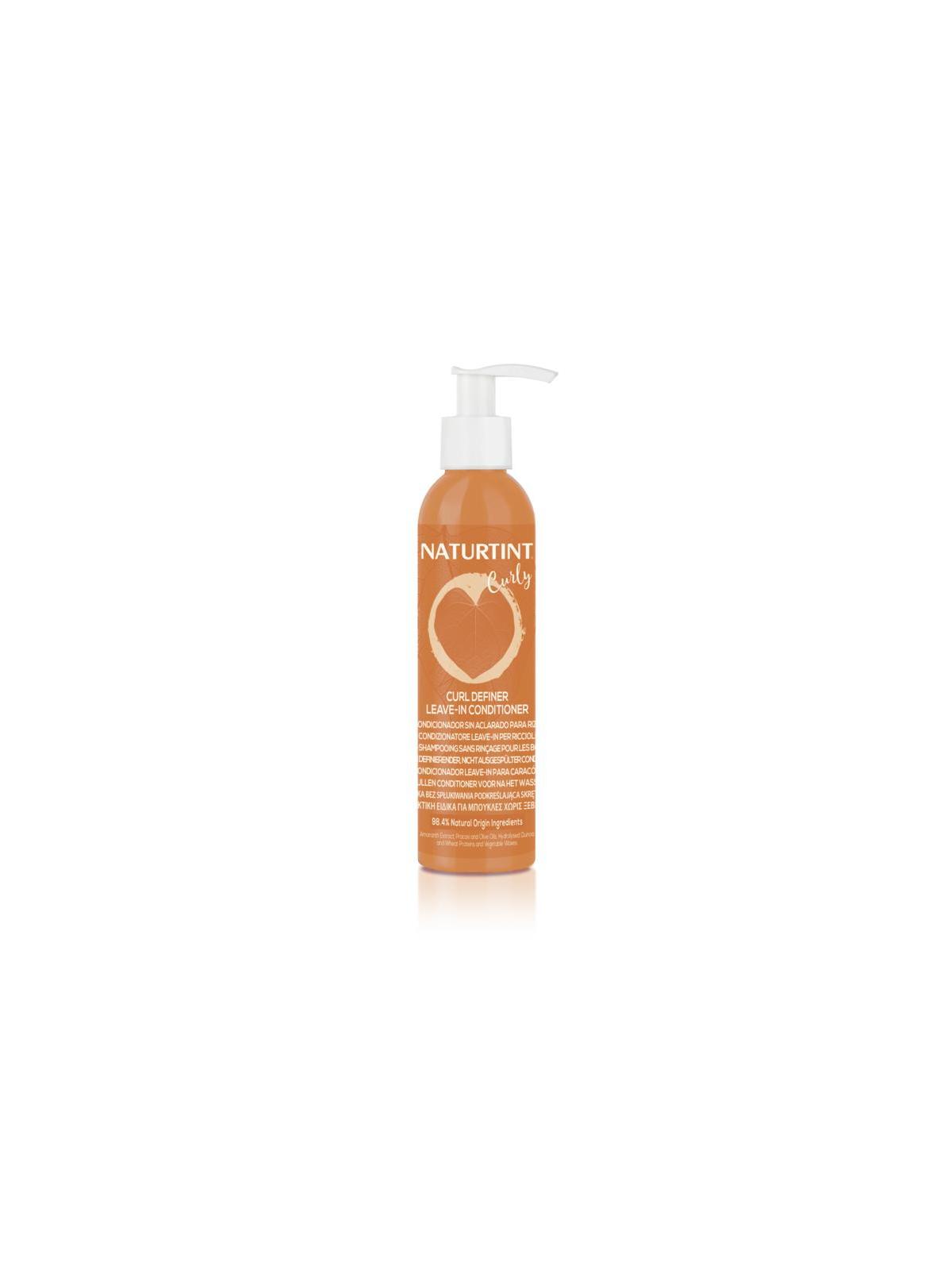 Naturtint Naturtint curl def leavein con