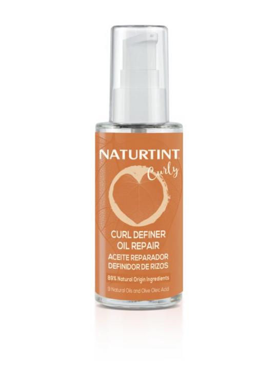 Naturtint Naturtint curl def oil repair