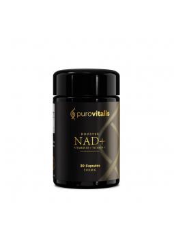 Purovitalis NAD+ Booster