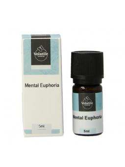 Volatile menthal euphoria