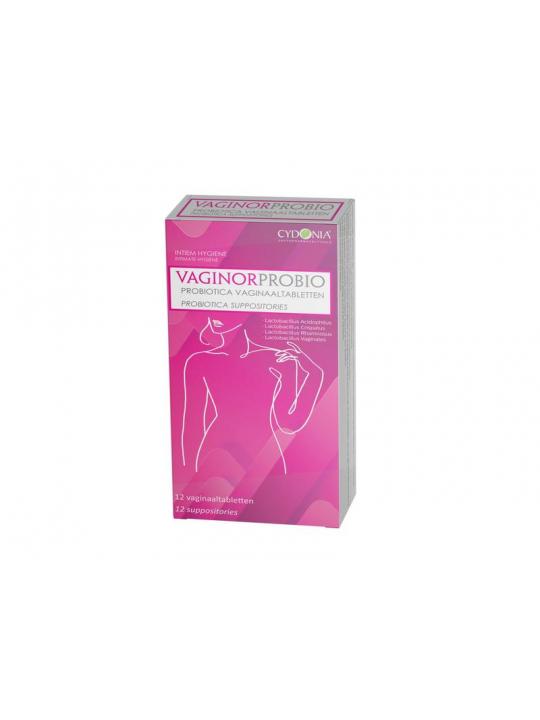 Cydonia Cydonia vaginor probio vagitab