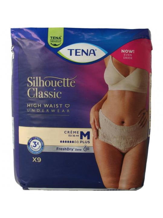 Tena Tena silhouette class creme m