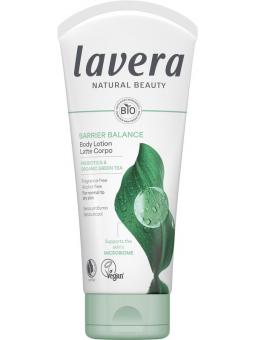 Lavera barrier balance bodylotion bio