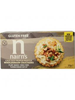Nairns Nairns cracker pepper
