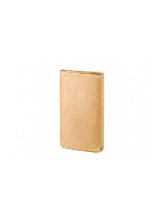 Wastebag compostable paper 10 liter