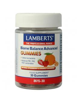 Lamberts bioom balans advanced 8615-30