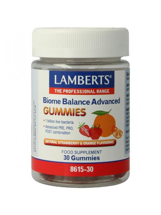 Lamberts bioom balans advanced 8615-30