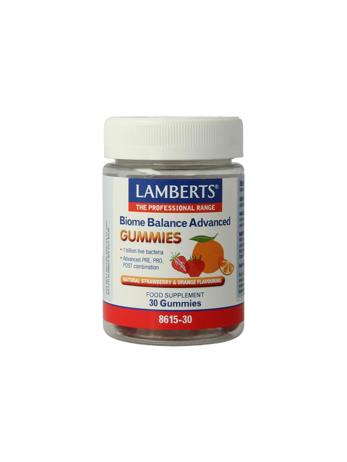 Lamberts bioom balans advanced 8615-30
