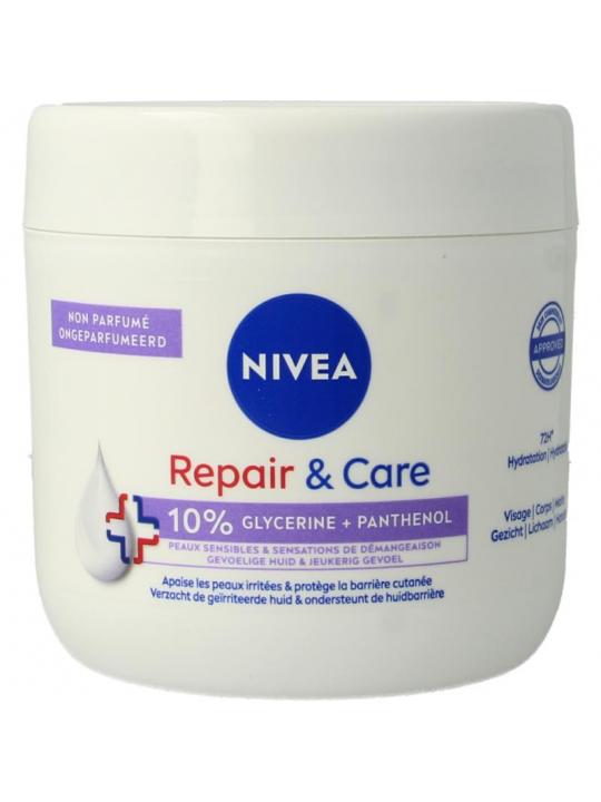 Nivea Nivea repair&care sens frag fr