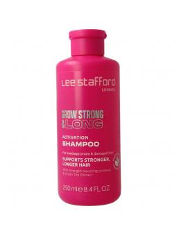 Lee Stafford Grow it longer shampoo